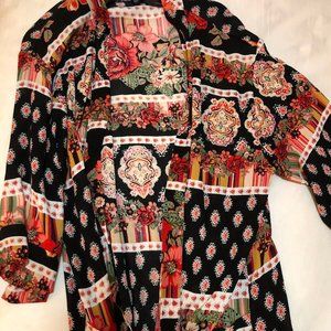 Kimono - love Culture